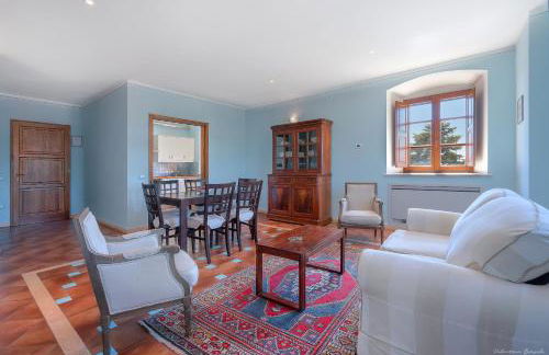 Agriturismo Tenuta Pakravan Papi - Foto 5