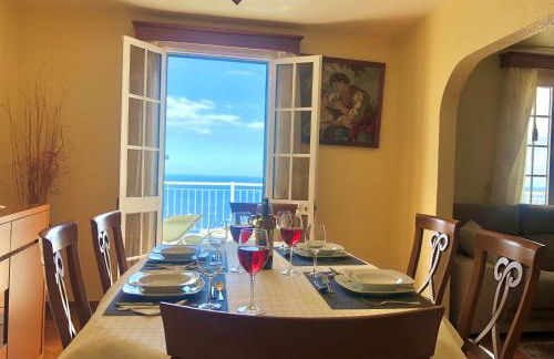 Casa Neves three bedrooms and fantastic sea view - Photo 15