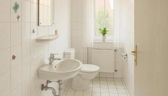 SUNNYHOME Monteurwohnungen und Apartments in Nittendorf - Foto 5