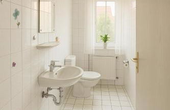 SUNNYHOME Monteurwohnungen und Apartments in Nittendorf - Foto 5