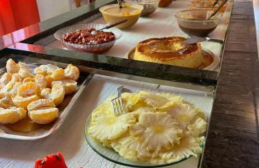 Hotel Fazenda Rancho Mineiro - Foto 11