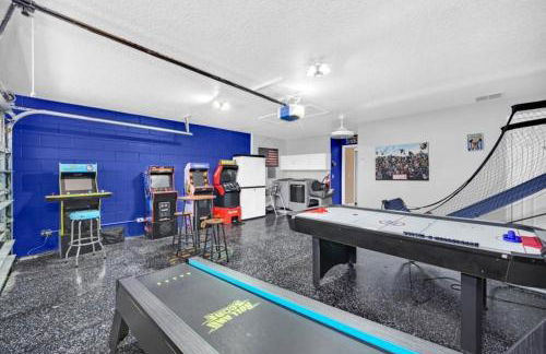 Beautiful Home, Great For Kids Near Disney! villa - Foto 34