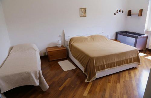 Como Lake Kosmopolitan - Foto 3