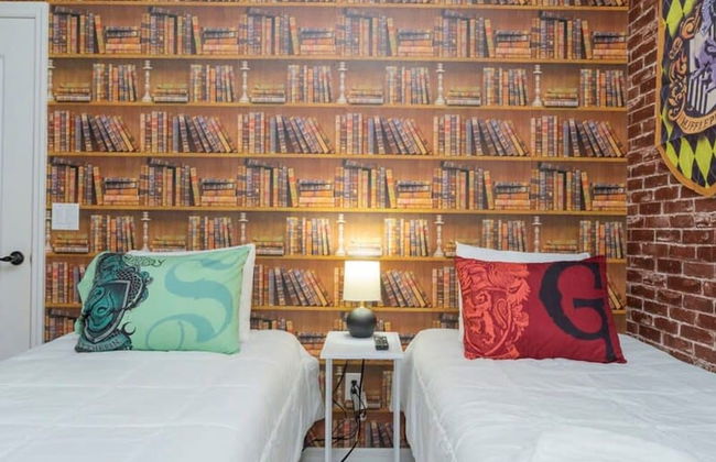 150 Stunning 4BD Perfect for Your Vacation - Foto 6