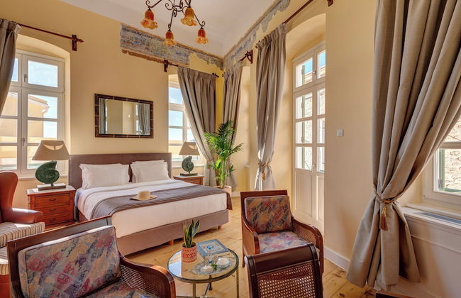 Palazzo Santa Maria - Historic Hotels of Europe - Foto 25