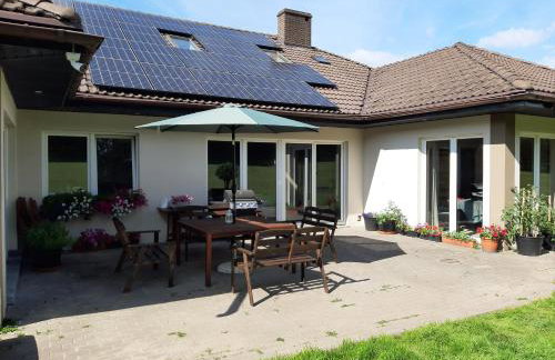 Siedlisko Błotnia - Foto 67