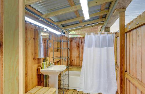 2 Mi to Beach and Fishing Pier Gulf Coast Retreat - Foto 25