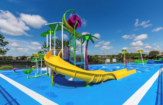 Martin's Windsor Hills Condo - Foto 24