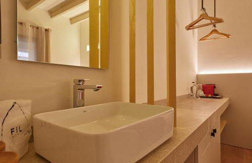 Apartahotel Fil Suites - Photo 81