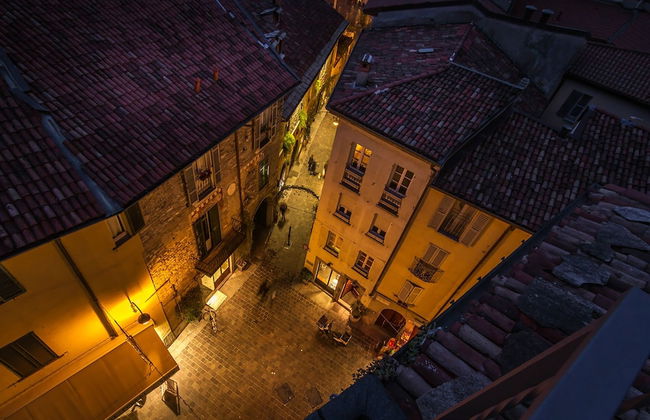 Como Unique View - Foto 30