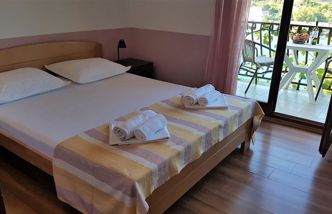 Apartments and Room Caric - Foto 12