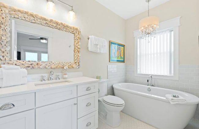 Beach House - Sailfish by PHG - Foto 45