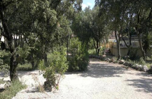 Saint-Maximin Pool & Peace - Foto 38