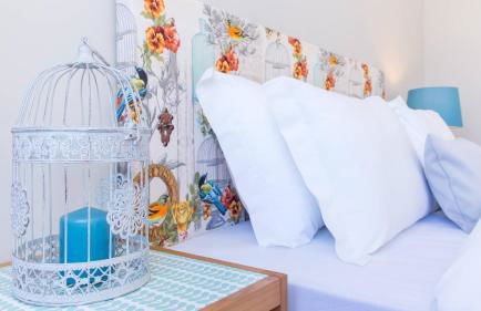 Praça 44 Boutique Apartments - Foto 16