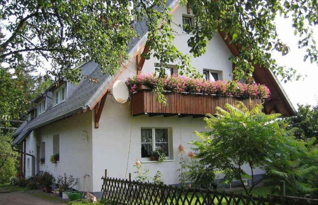 Apartment in Neuendorf Near Achterwasser - Foto 16