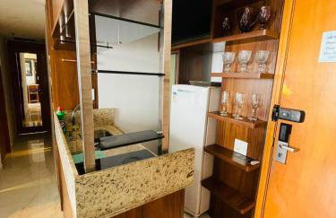 Tropical Executive Flat Vista da Orla - Foto 7