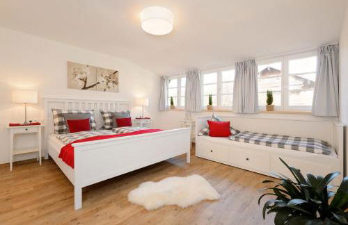 "Viktoria Apartments" - Annehmlichkeiten von 4-Sterne Familien-und Wellnesshotel Viktoria können mitgenutzt werden - Photo 24