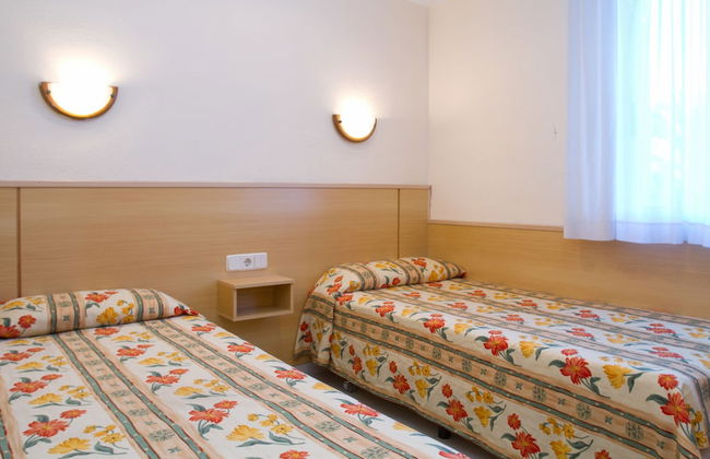 Apartamentos Los-Peces-24 - Foto 3