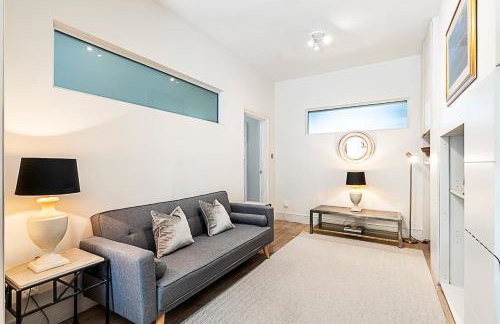 The Garden Apartment - Foto 20