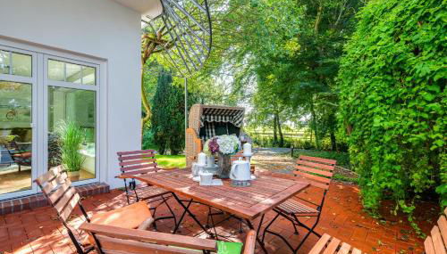 Ferienwohnung Majorshof Auster Büsum - Foto 3