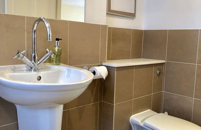 Buckingham Palace View Apartment - Foto 35