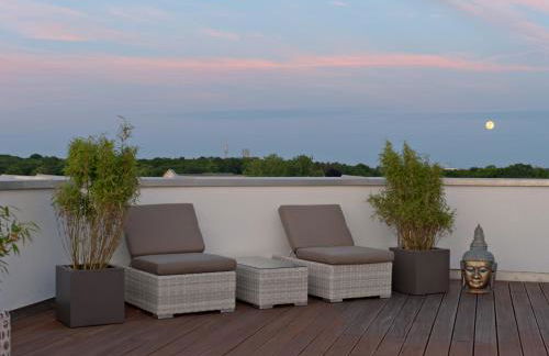 Hotel im Bunker - Foto 40