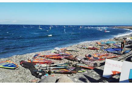 LAS GAVIOTAS BEACH - Foto 24
