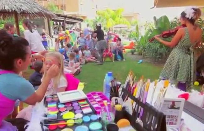 Aloha Hill Club Golf & Spa Apartments - Foto 73