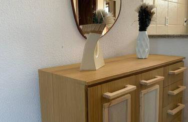 Flat Marezzi - Pé na areia - Taíba CE - Foto 6