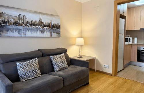 Sweet BCN Laforja - Photo 7