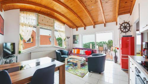 Ostseeblick Willa Perla, Sun & Snow - Foto 3