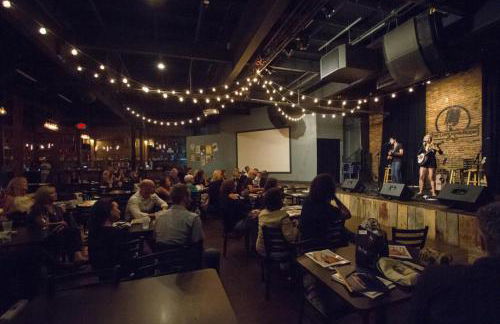 Downtown Nashville Condo, Walk to Broadway with Free Parking - Foto 35