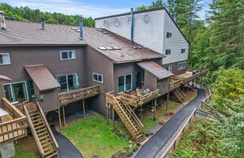 Getaway Condo - Foto 18