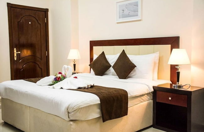 President Suites - Foto 4