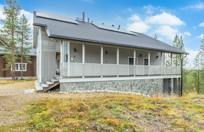 Villa heksa - Foto 1