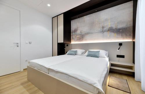 CROWONDER Apartments & Rooms OAZA with heated Swimming Pool and Sauna - Photo 49