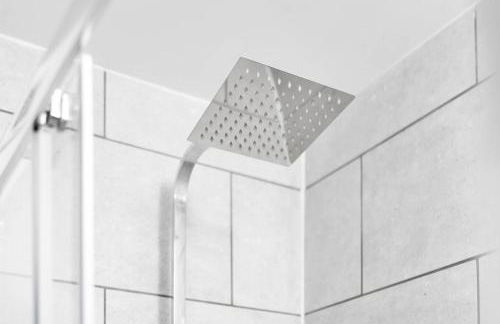 Stylish Apartment - Fast WiFi - Netflix - On Street Parking 1BR - Foto 33