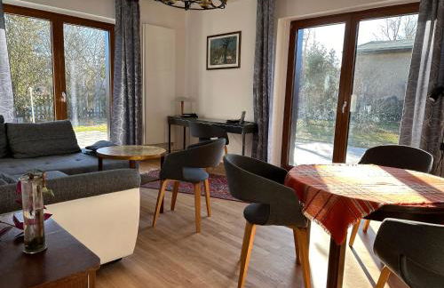 Urlaub im Grünen - Foto 1