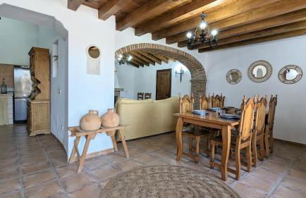 Casa Rural Pagalván - Photo 32