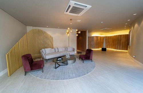 The Spot One By Xtay - Apartamentos de Luxo com acesso exclusivo ao Balneário Shopping - Foto 33