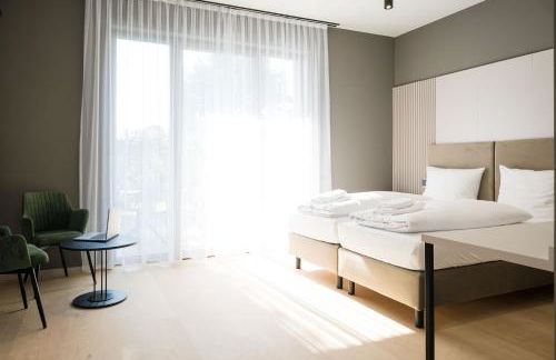 Taunus Suites - Foto 72