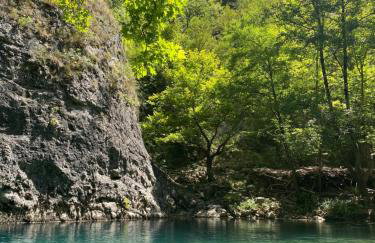 Aristi boutique stonehouse with attic - Foto 61