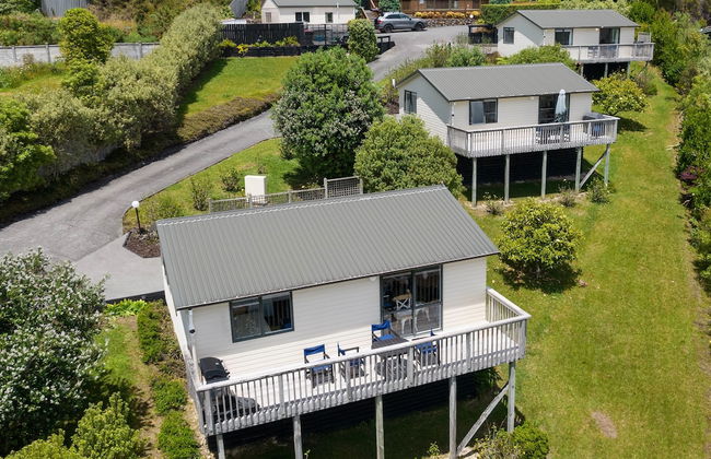 Haruru Cottages - Photo 13