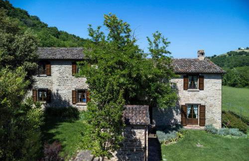 Holiday Home Ca Seppe Marche Ferienvillen- privater Pool by Interhome - Photo 10