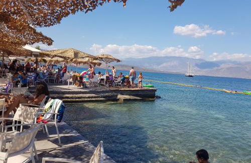 Mira Mare Hotel, Galaxidi - Foto 30