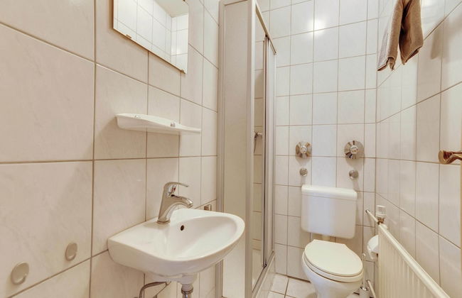 Inviting Holiday Home in Winterberg-Hildfeld near Ski Slopes - Foto 29