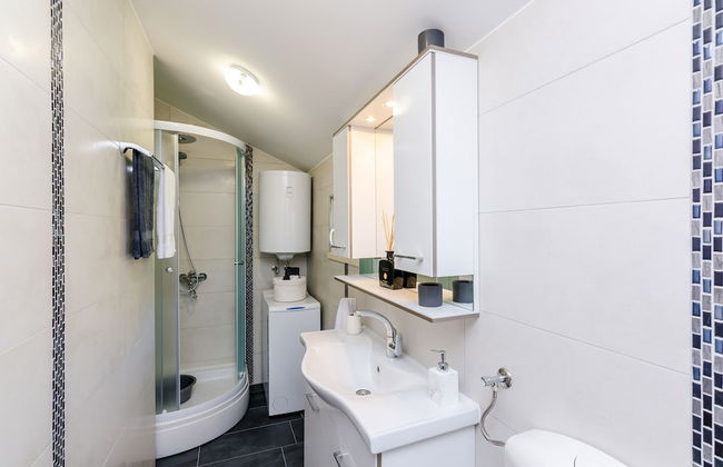 Apartments La Luna - Foto 27