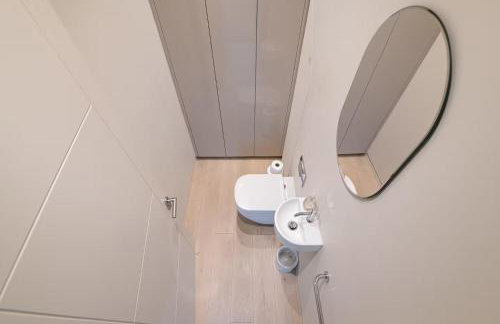 Modern Smart Home with Garden close to Richmond - Pass the Keys - Foto 41