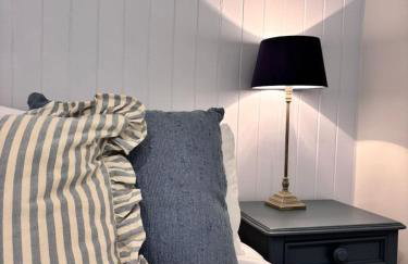 The Baydon House Luxury Studio - Foto 11