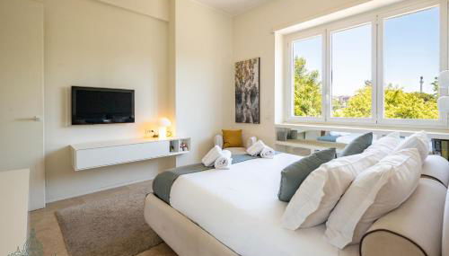 Domus Consalvi - Ponte Milvio - Foto 3, towels